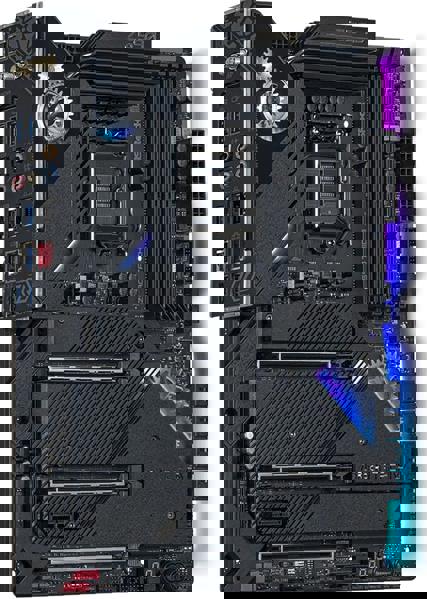 ASROCK Z590 TAICHI (WIFI)